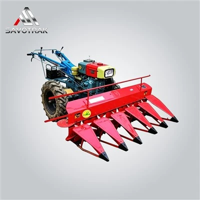 Penuai Kecil Untuk Traktor 35HP